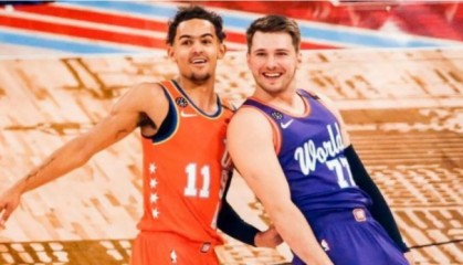  尼克斯时隔十年重返季后赛次轮  