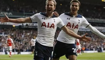  阿森纳青年军崛起，U21小将首秀破门惊艳  