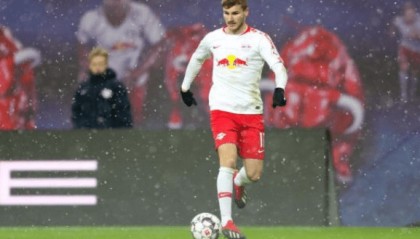  RB莱比锡青训小将首秀惊艳全场  