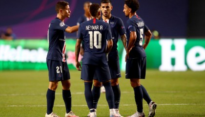  巴黎圣日耳曼青训出品，新星首次入选国家队大名单  